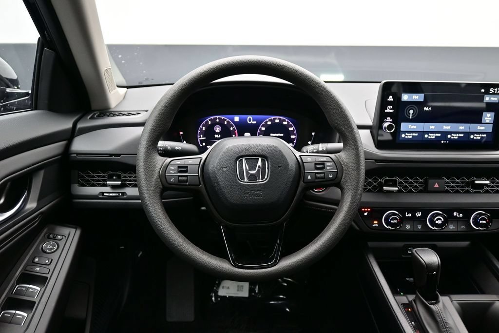 New 2026 Honda Accord SE image 40