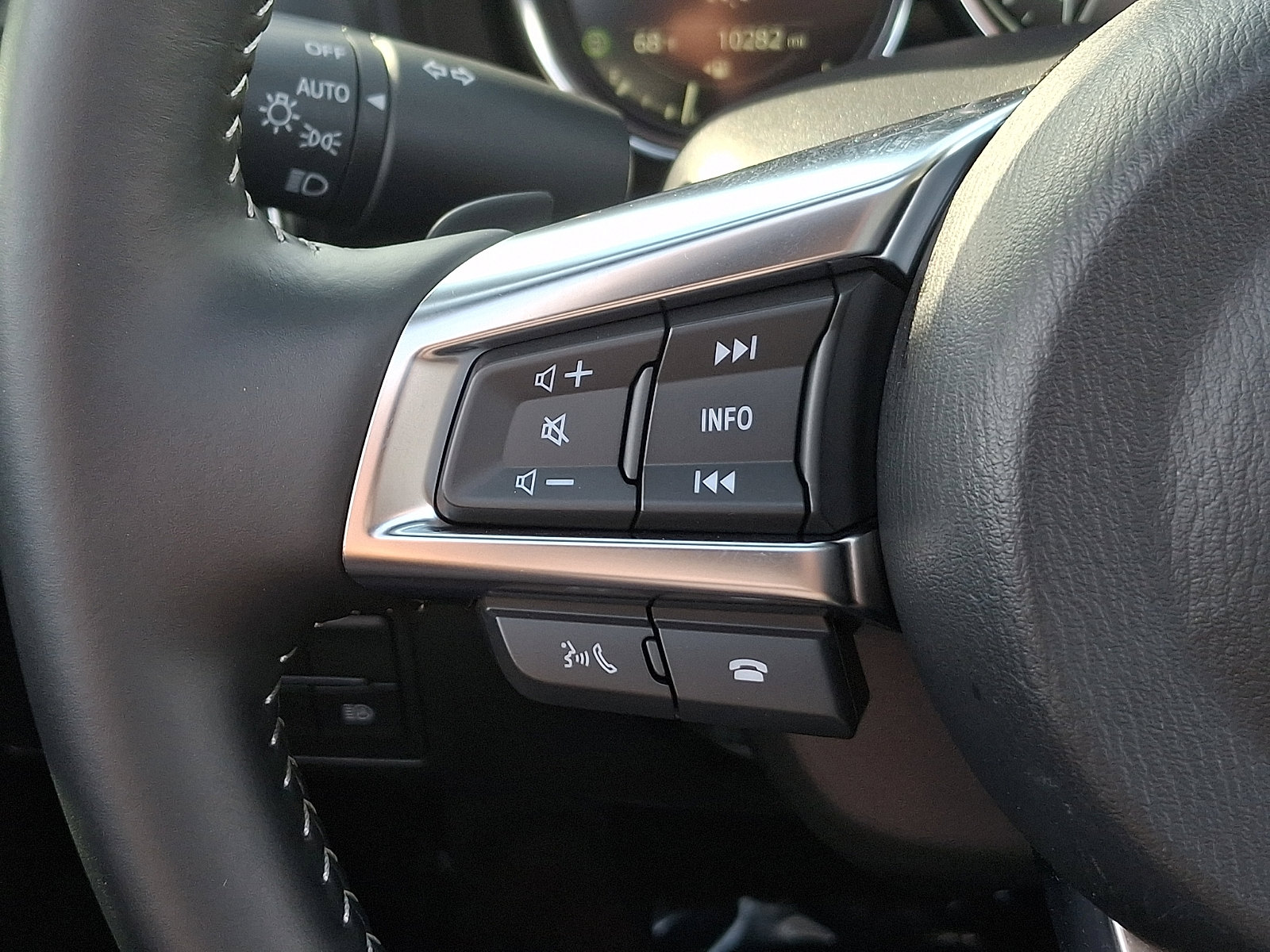 Used 2024 MAZDA MX-5 Miata RF Grand Touring w/ Weather Package image 19