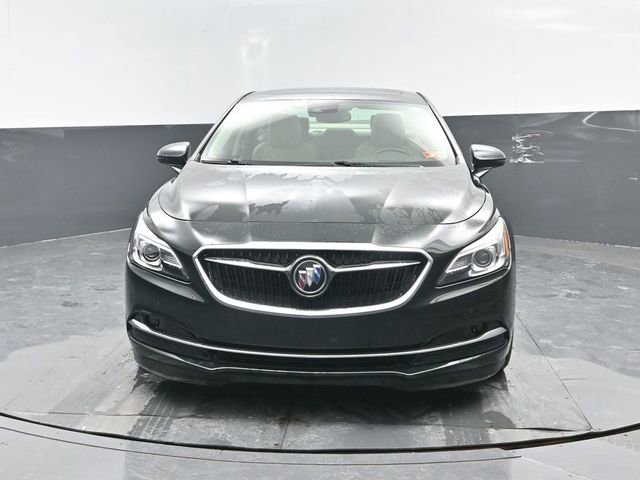 Used 2017 Buick LaCrosse Premium w/ Driver Confidence Package #2 image 34