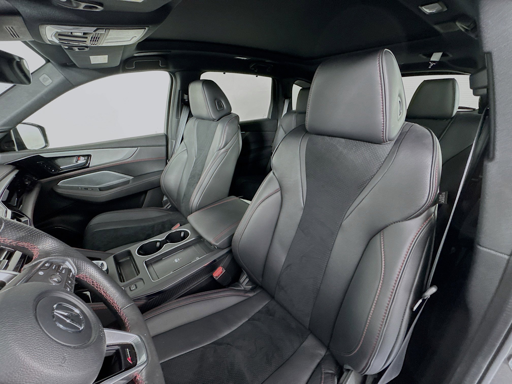 Used 2025 Acura MDX A-Spec image 21
