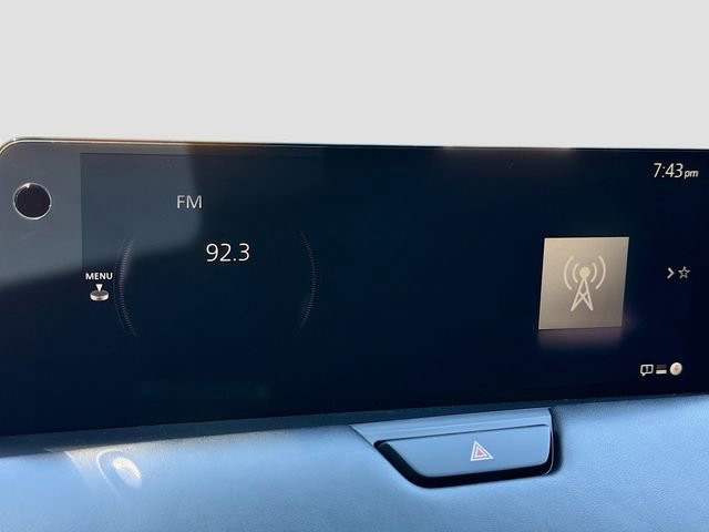 New 2026 MAZDA CX-70 3.3 Turbo S w/ Premium Package image 33