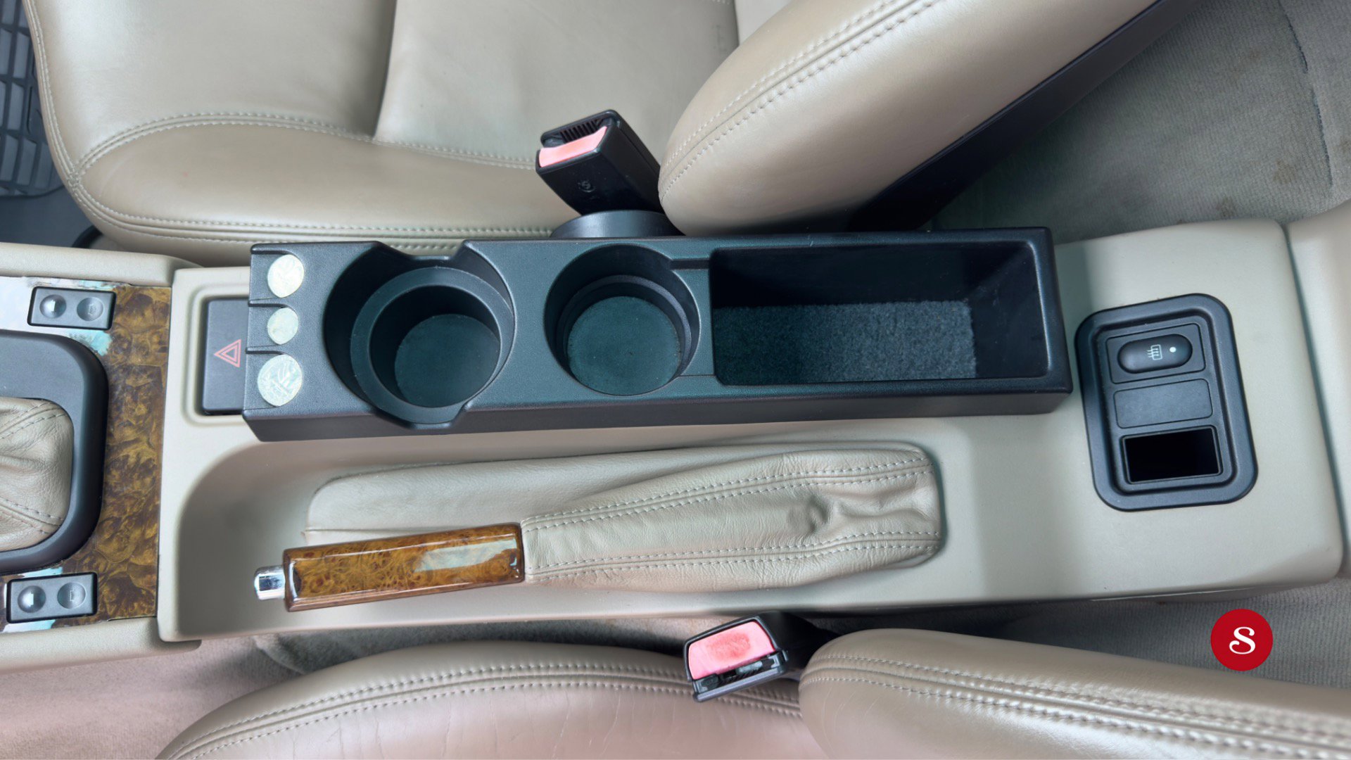 Used 2001 BMW Z3 3.0i image 19