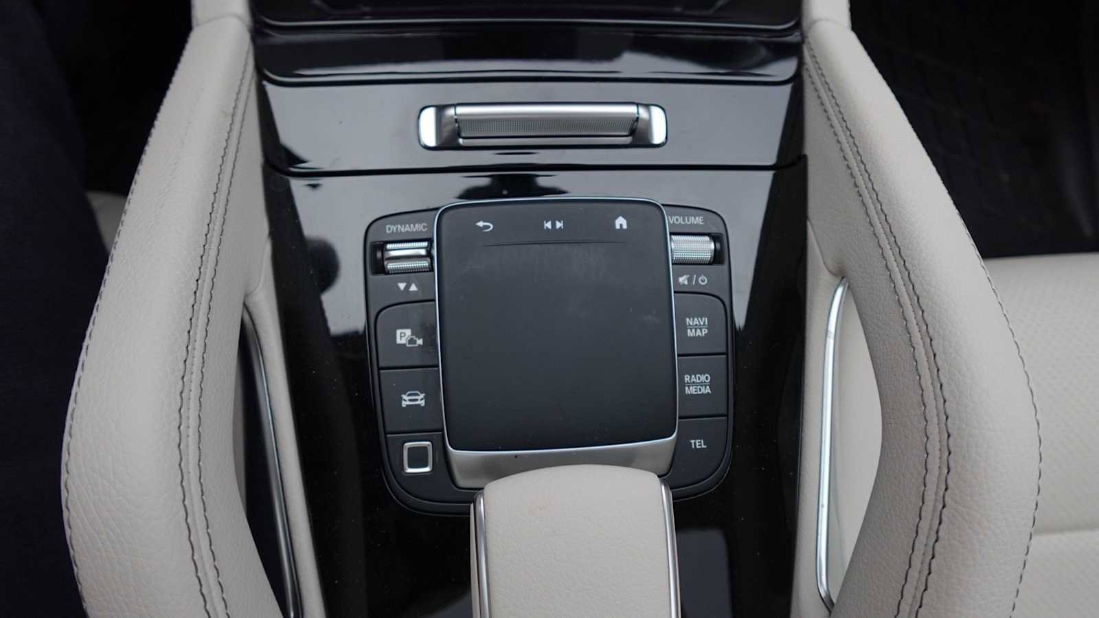 Used 2026 Mercedes-Benz GLE 350 4MATIC image 45