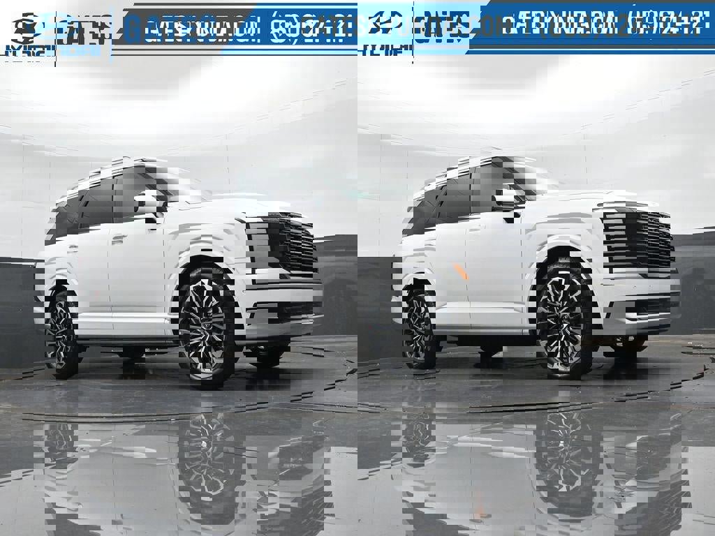 New 2026 Hyundai Palisade Calligraphy image 43