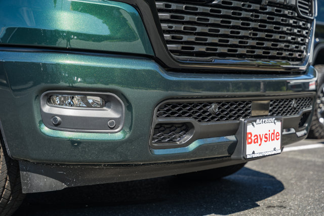 New 2026 RAM 1500 Express AWD/4WD image 15