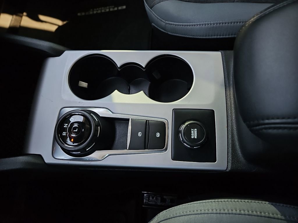 Used 2024 Ford Bronco Sport Big Bend image 25