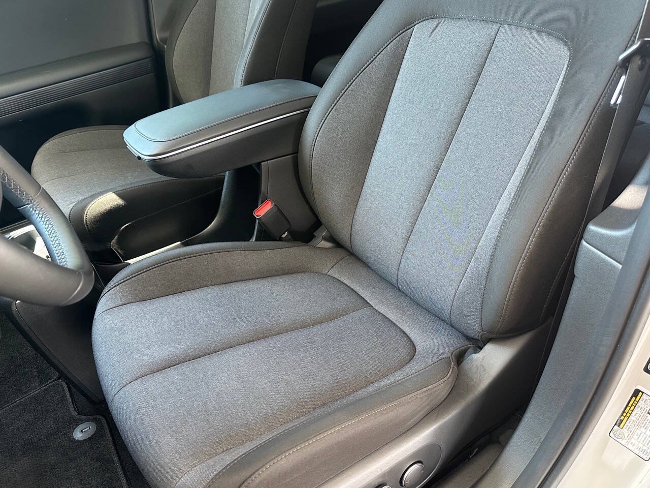 Used 2024 Hyundai Ioniq 5 SEL RWD image 13