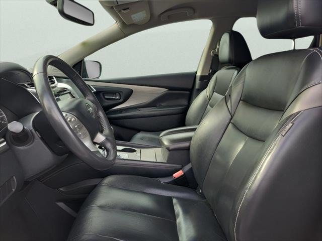 Used 2015 Nissan Murano SL w/ Cargo Package AWD/4WD image 14