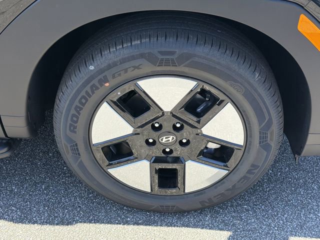 New 2026 Hyundai Santa Fe SEL image 12