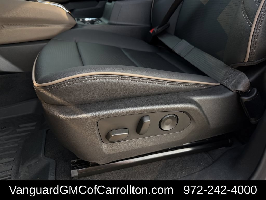 New 2026 GMC Canyon Denali AWD/4WD image 23
