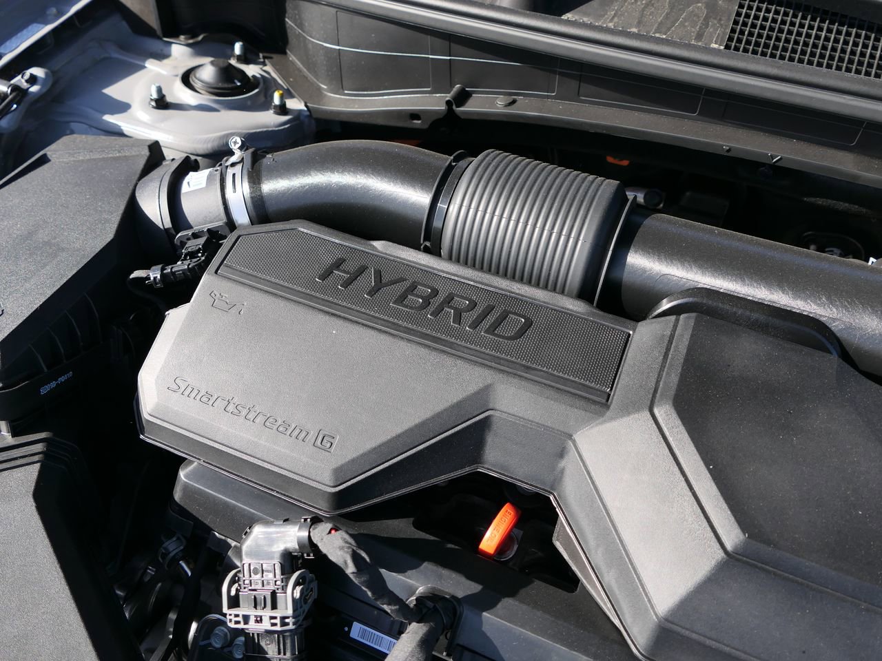 New 2026 Kia Sportage X-Line image 52