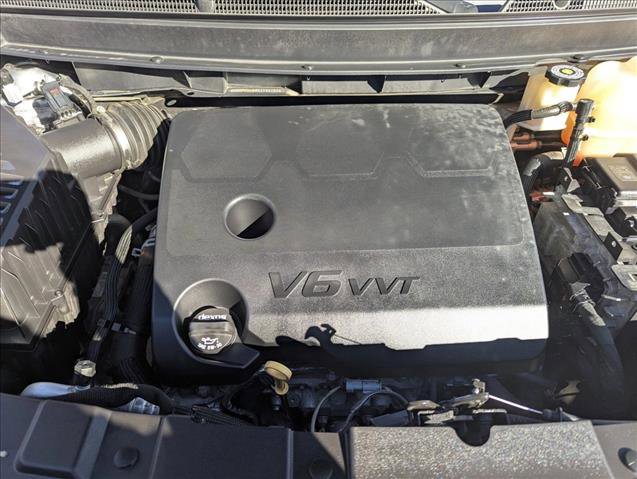 Used 2019 Buick Enclave Avenir w/ Avenir Technology Package image 18