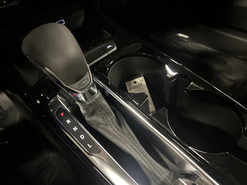 New 2026 Chevrolet Trax ACTIV w/ Driver Confidence Package image 24