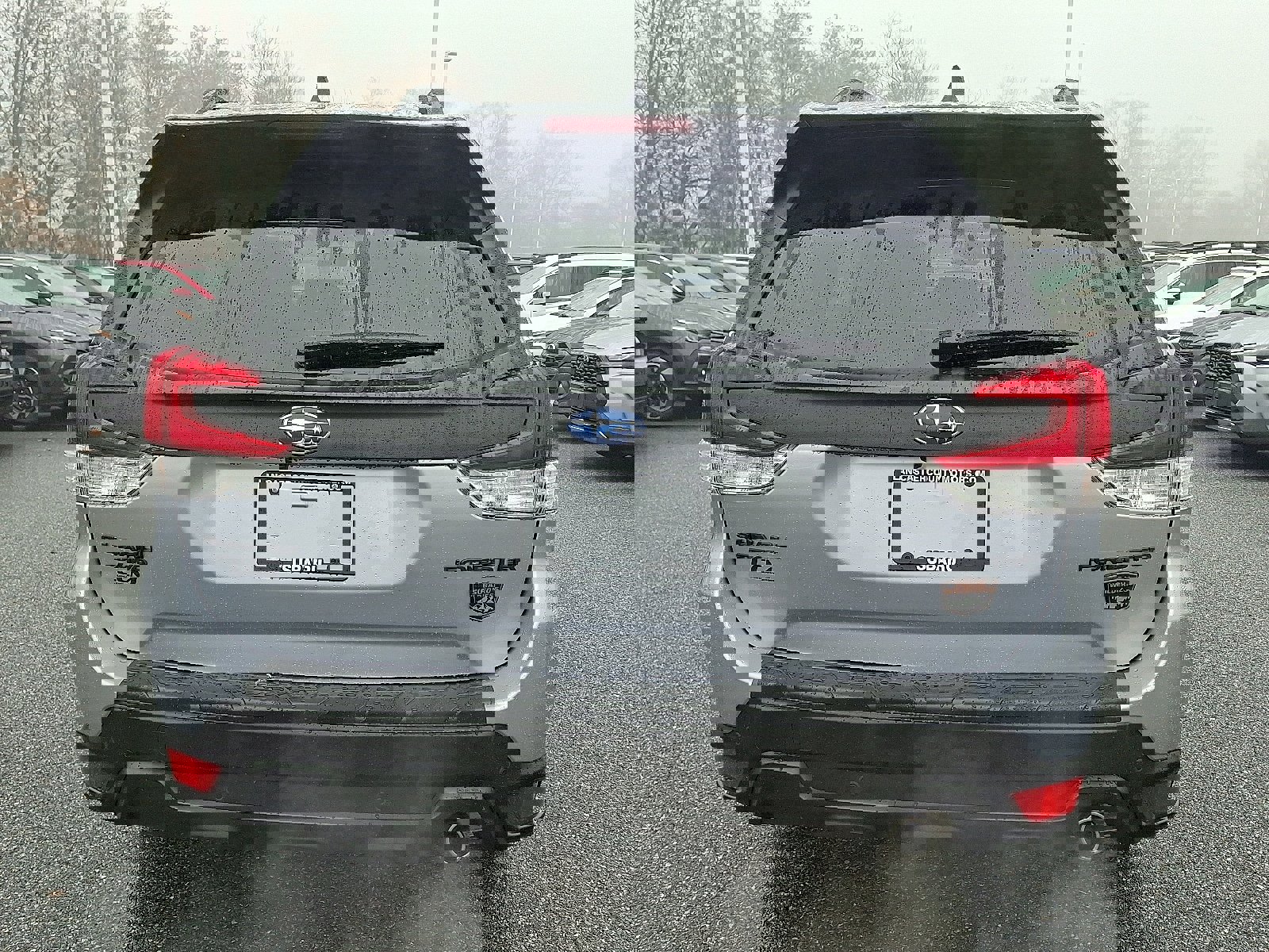 Certified 2025 Subaru Forester Wilderness image 5