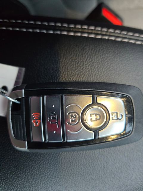 New 2026 Ford Escape Active w/ Active Premium Tech Pack image 22