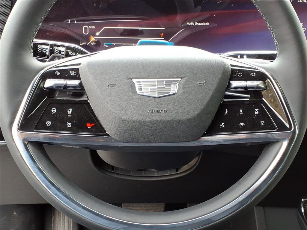 New 2026 Cadillac Escalade IQ Sport 1 image 19