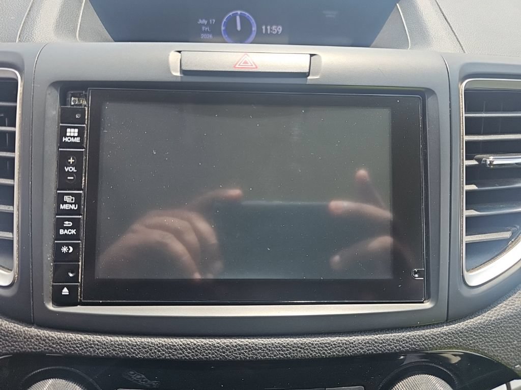 Used 2016 Honda CR-V EX image 18