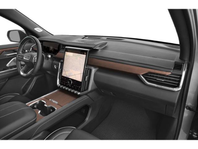 New 2027 GMC Acadia Denali AWD/4WD image 18