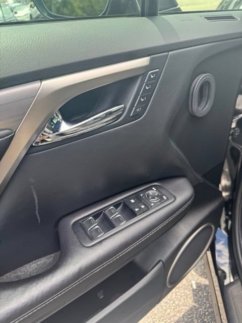 Used 2017 Lexus RX 350 F Sport w/ Accessory Package FWD image 13