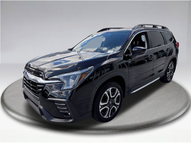 Used 2025 Subaru Ascent Limited AWD/4WD image 21