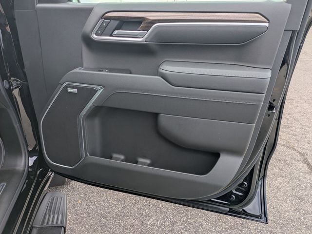 New 2026 Chevrolet Silverado 1500 RST w/ RST All Star Premium Package image 37