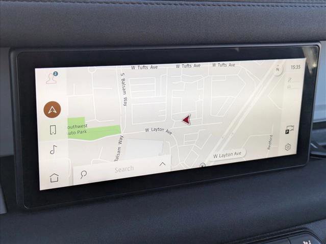 Used 2021 Land Rover Defender 110 SE image 14