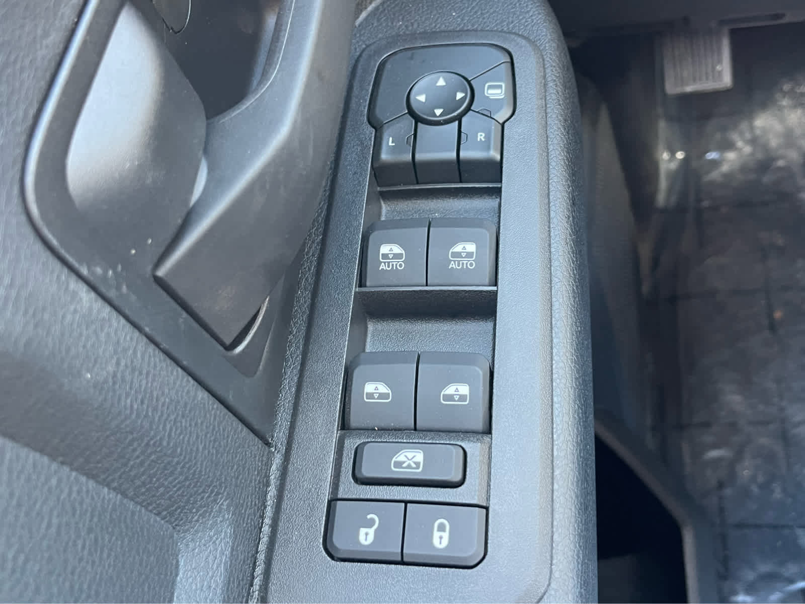 New 2026 RAM 2500 Tradesman image 20