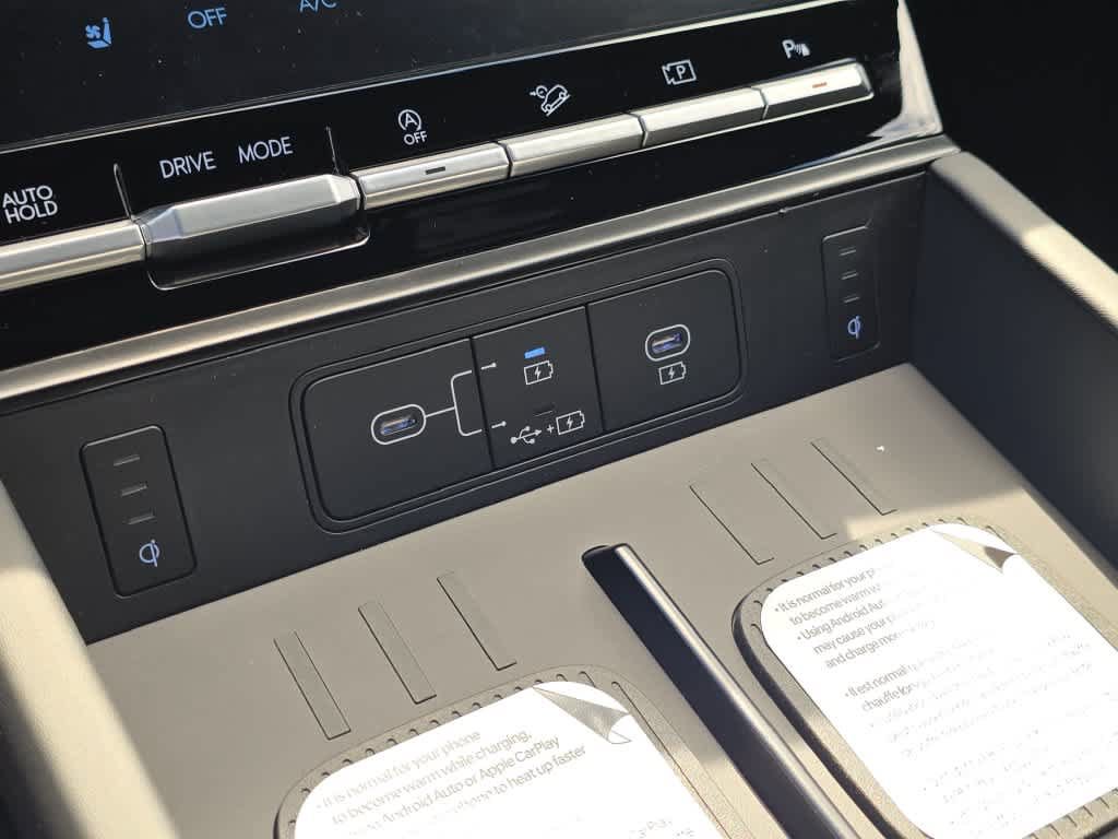 New 2027 Hyundai Santa Fe Calligraphy FWD image 33