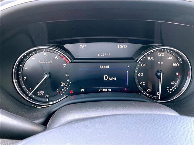 Used 2021 Cadillac CT5 Luxury image 22