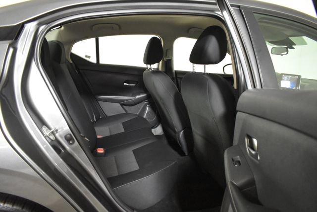 Used 2023 Nissan Sentra SV image 31