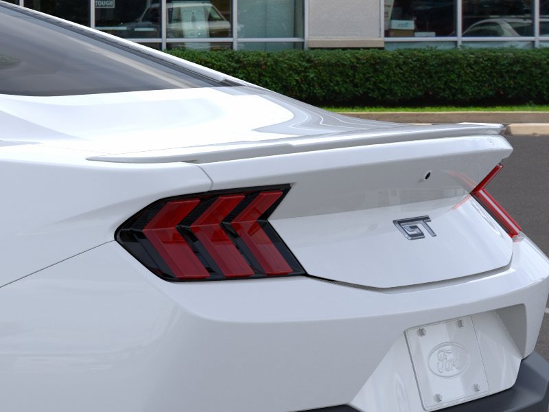 New 2025 Ford Mustang GT Premium image 22