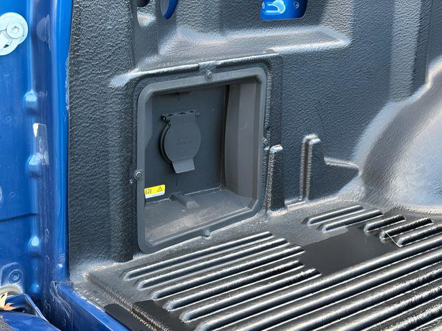Used 2023 Ford F150 XLT w/ Equipment Group 302A High AWD/4WD image 21