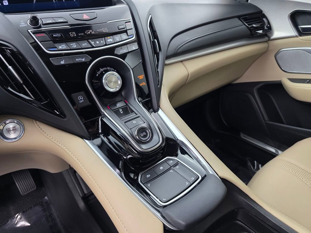 Used 2019 Acura RDX AWD w/ Technology Package image 24
