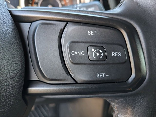Certified 2022 Jeep Gladiator Sport image 18