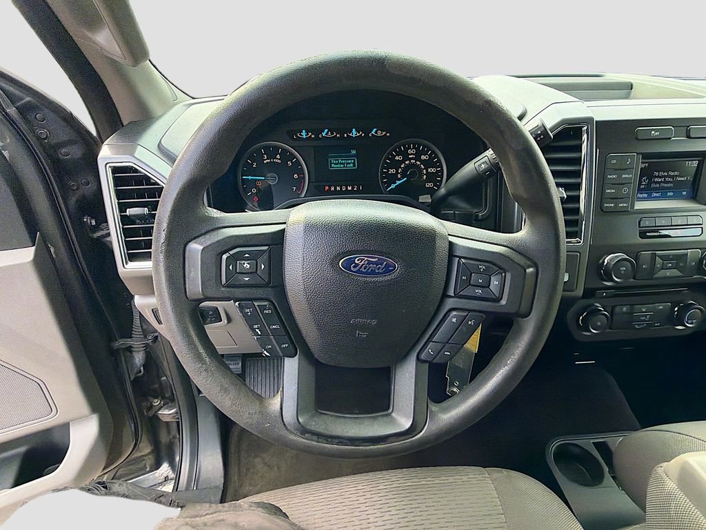 Used 2016 Ford F150 XLT image 32