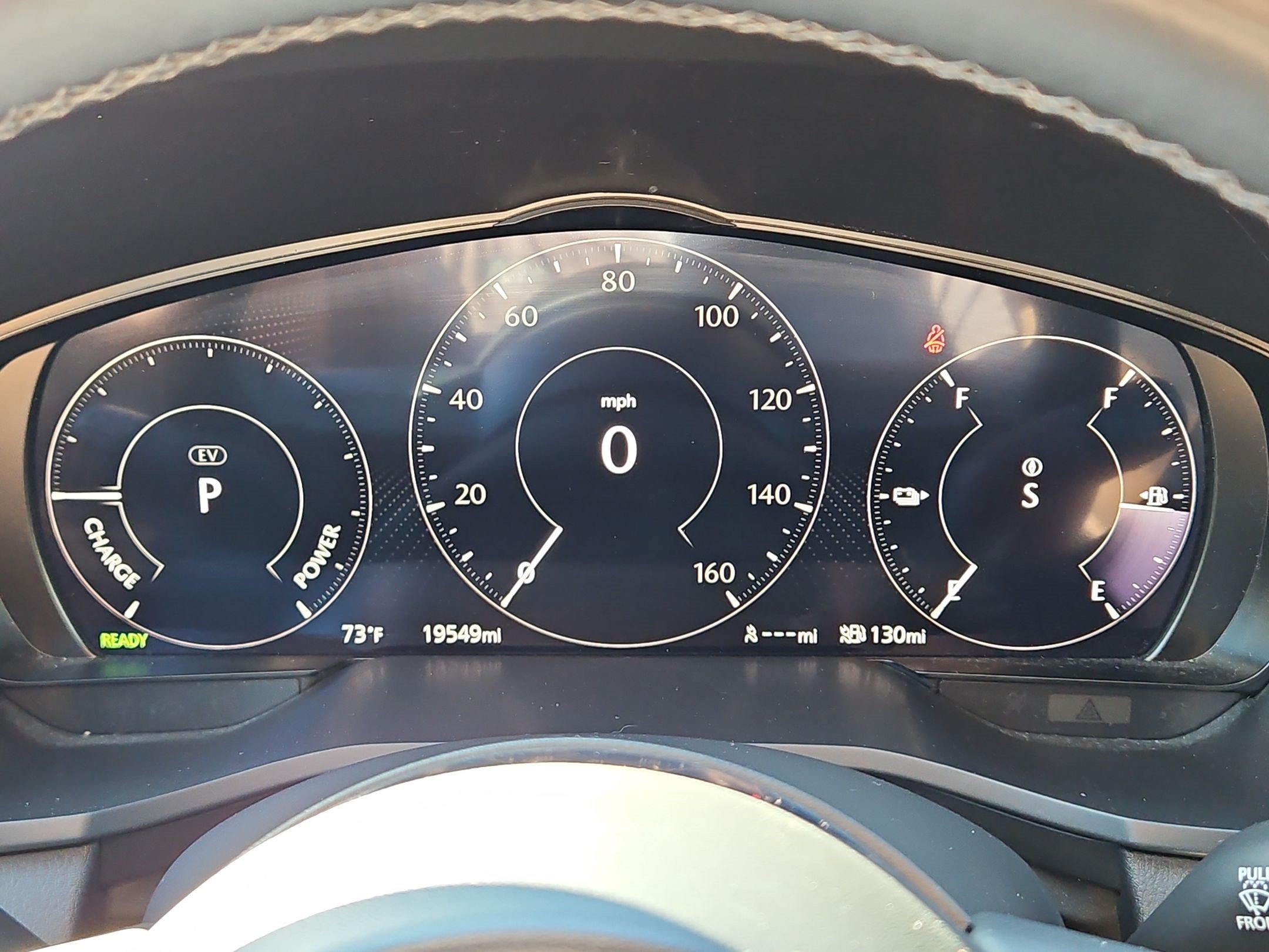 Used 2025 MAZDA CX-90 Plug-In Hybrid w/ Premium Plus AWD/4WD image 15