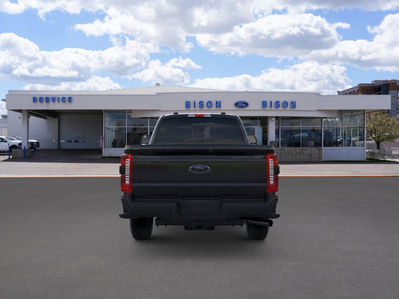 New 2026 Ford F350 XLT w/ XLT Premium Package image 5