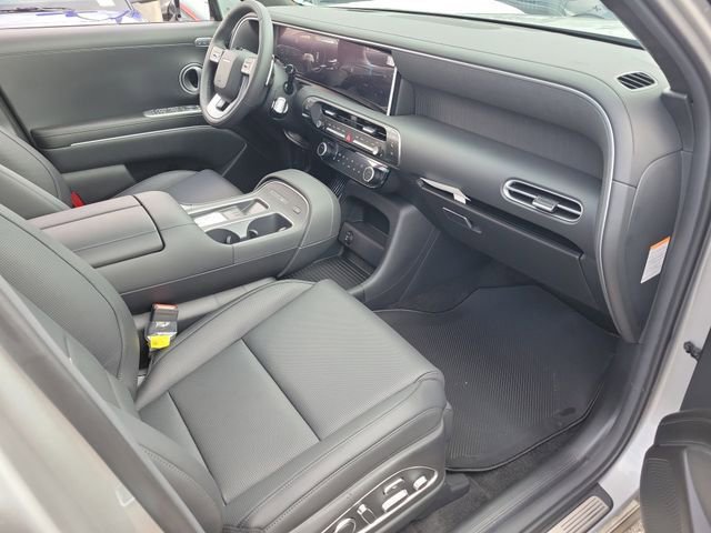 New 2026 Hyundai Palisade Calligraphy image 18