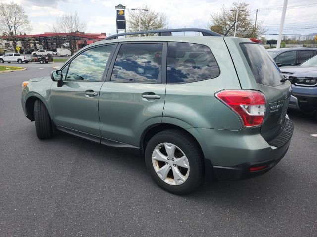 Used 2015 Subaru Forester 2.5i Premium image 6