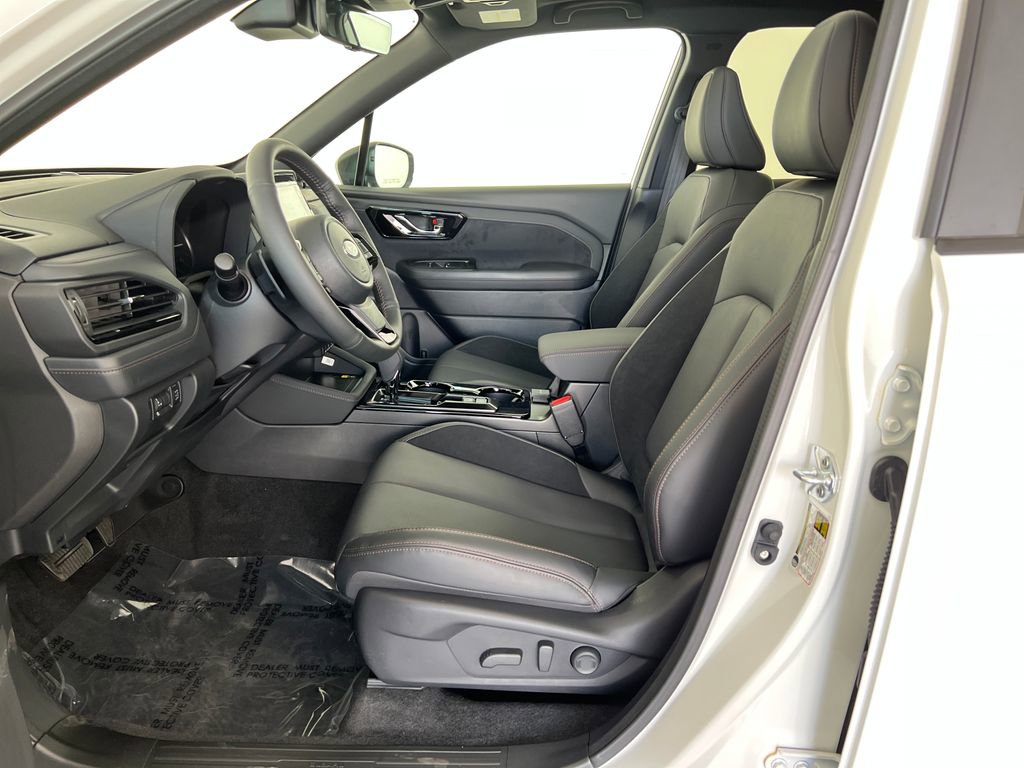 New 2026 Subaru Forester Touring AWD/4WD image 11