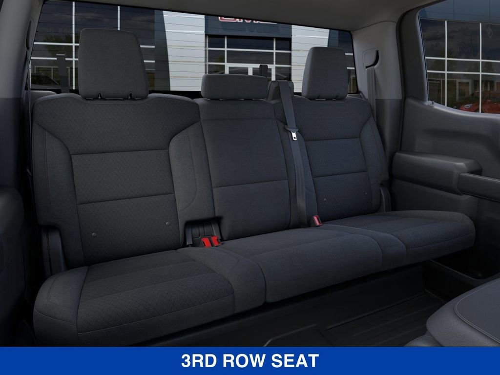 New 2026 GMC Sierra 1500 Pro image 18