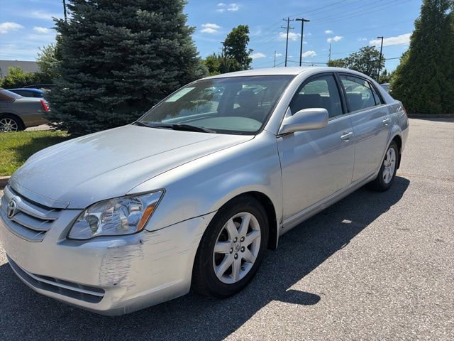 Used 2007 Toyota Avalon FWD image 3