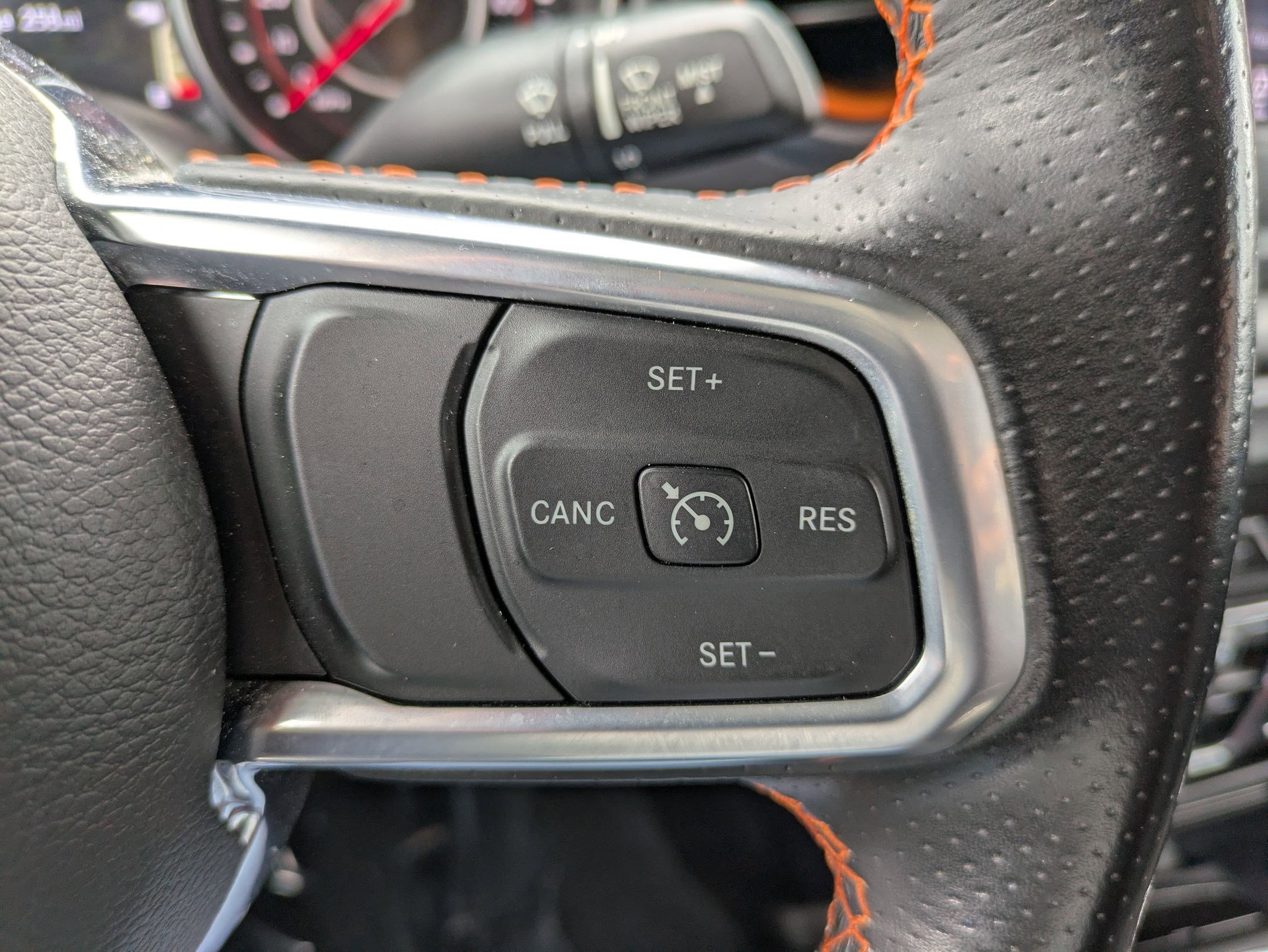 Used 2021 Jeep Gladiator Mojave w/ LED Lighting Group image 19