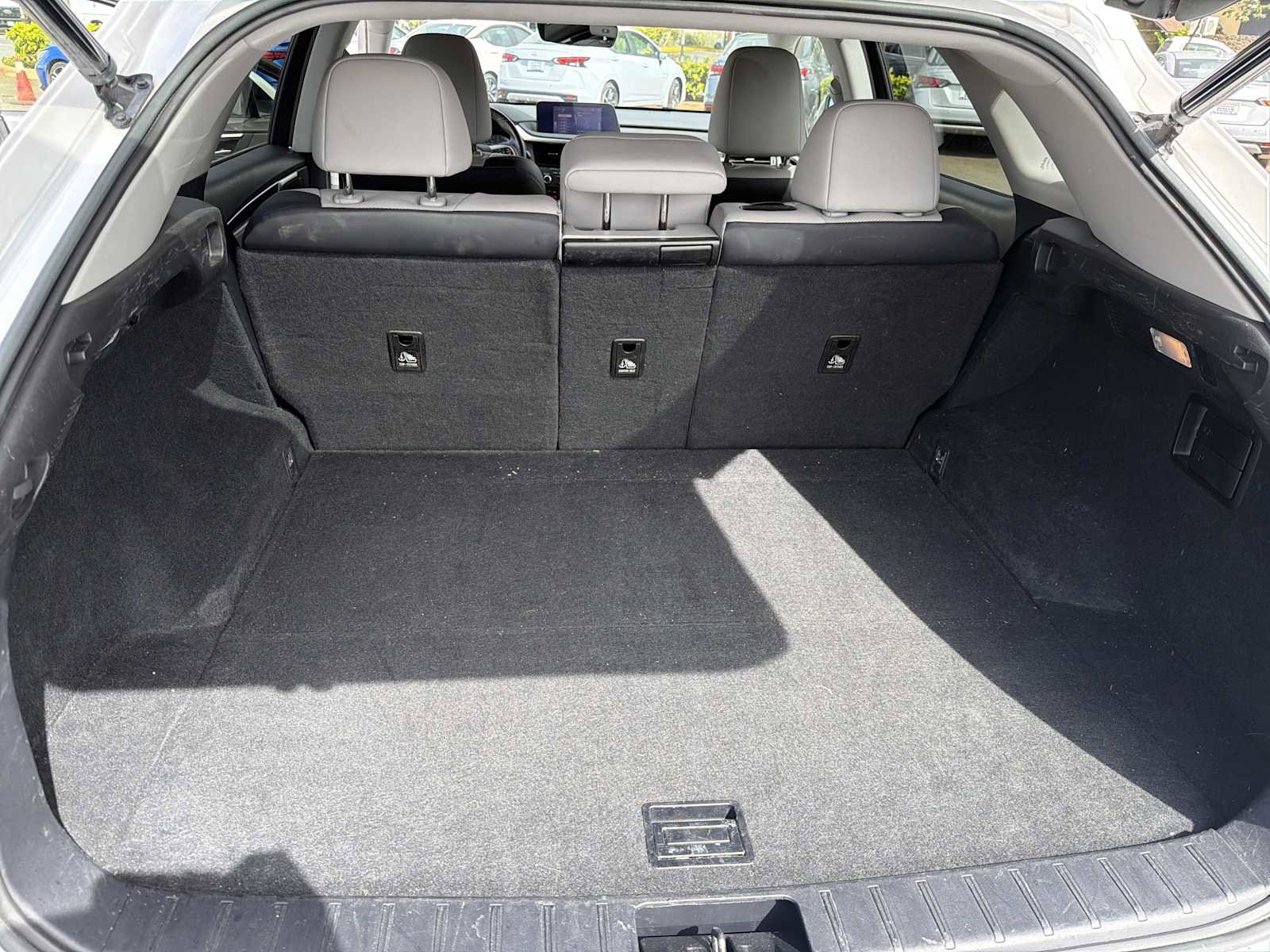 Used 2017 Lexus RX 350 FWD image 10