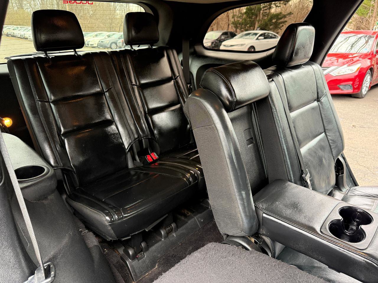 Used 2017 Dodge Durango GT w/ Nav & Power Liftgate Group image 18