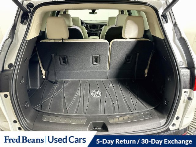 Used 2024 Buick Enclave Essence w/ Experience Buick Package AWD/4WD image 34