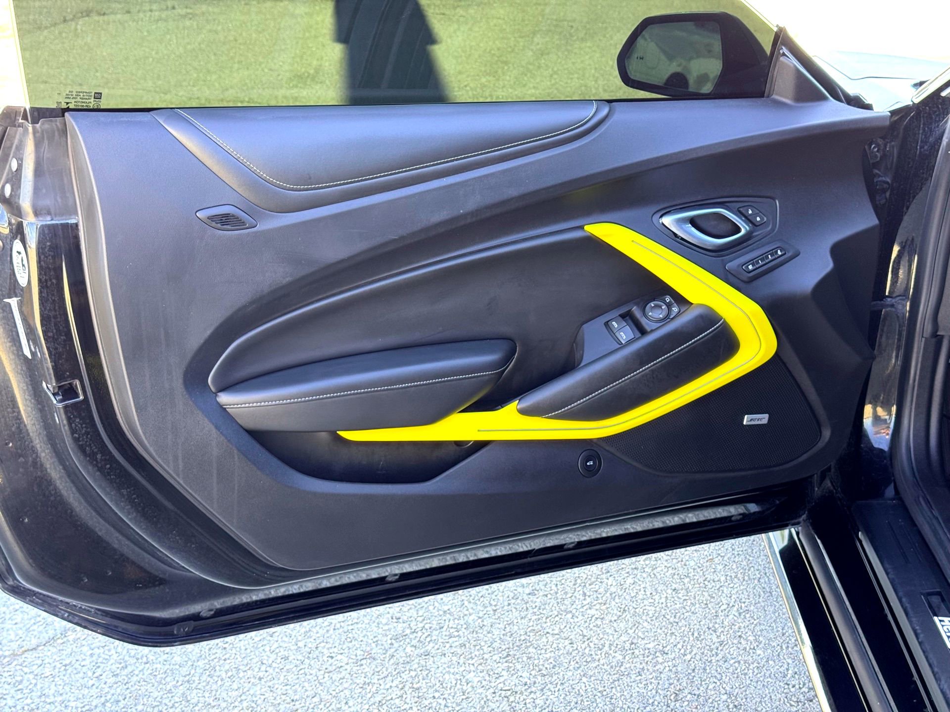 Used 2020 Chevrolet Camaro SS image 19