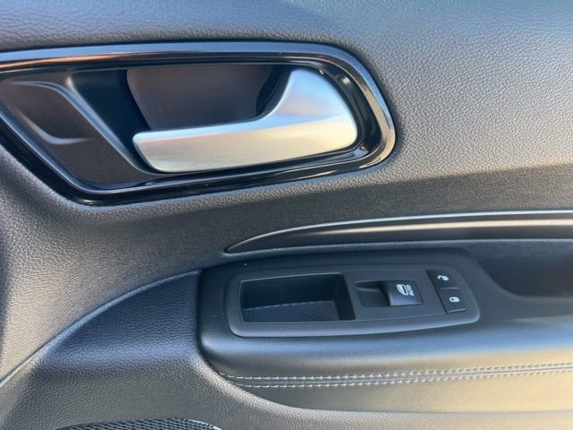 Used 2022 Dodge Durango SXT RWD image 34
