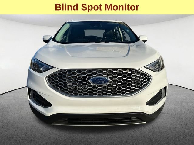 Used 2024 Ford Edge SEL image 4