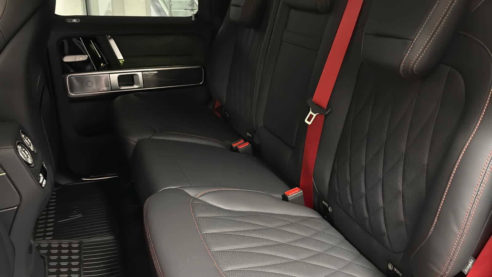 New 2026 Mercedes-Benz G 63 AMG 4MATIC image 33